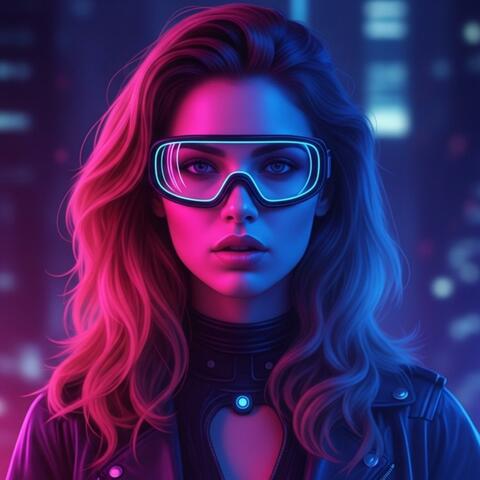 Quantum Echoes | Epic Progressive House (Metaverse Odyssey Anthem) album art