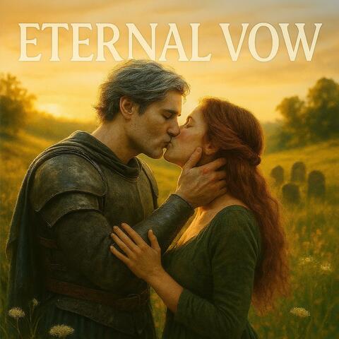 Eternal vow album art