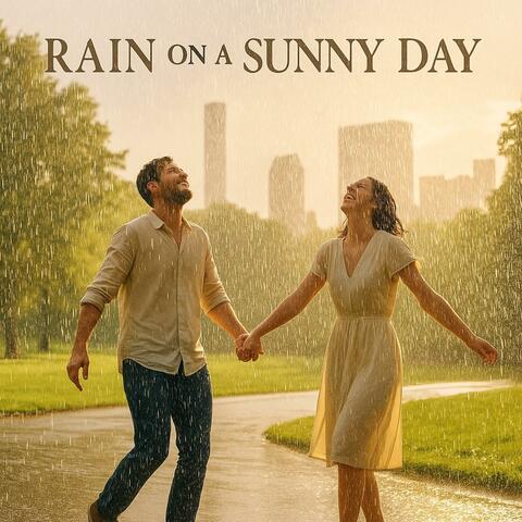 Rain on a Sunny Day album art