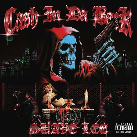 Cash In Da Back album art