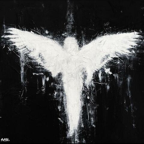 melek gibi kız (feat. Ares Hype) album art