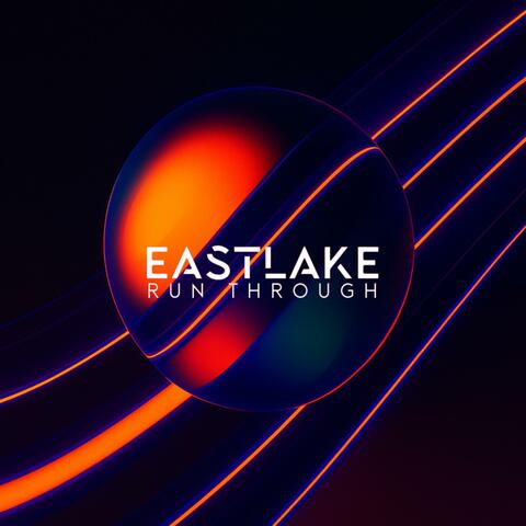 Run Through album art