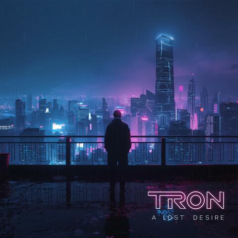 A Lost Desire (Vocal Edit) album art