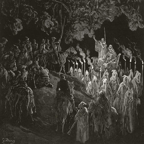 Youfiel Me, Vol. 1 album art