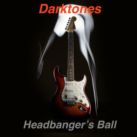 Headbanger's Ball (Radio Edit) album art