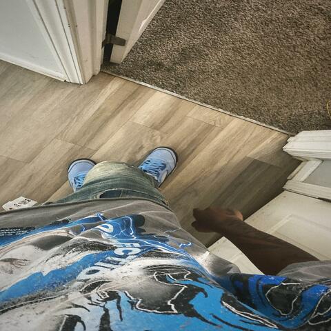 Show it then (feat. Poeticz) album art