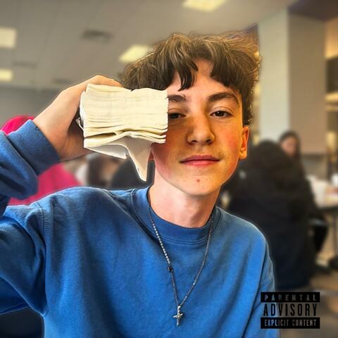 3 Little Bitches (feat. Lil Cuck & Yung Chode) album art