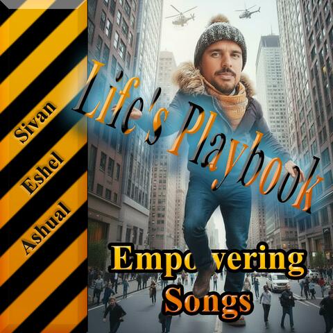 Life's Playbook album art