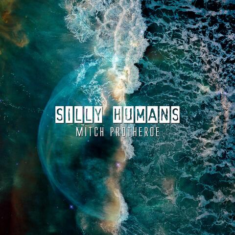 Silly Humans album art