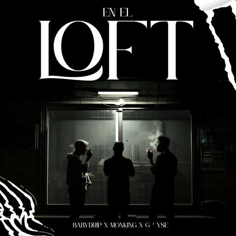 EN EL LOFT (feat. Monking & G' YSE) album art