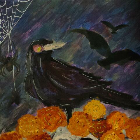 Vampyr (Halloween Special) album art