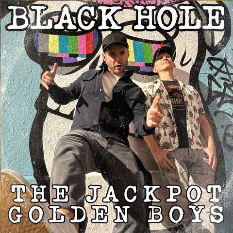 Black Hole album art
