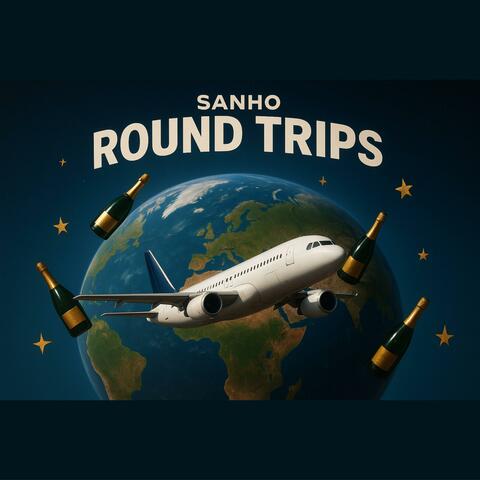 Round Trips album art
