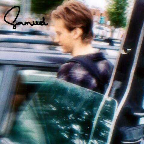 Can't help it album art