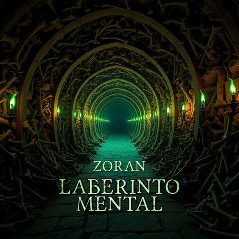 LABERINTO MENTAL album art