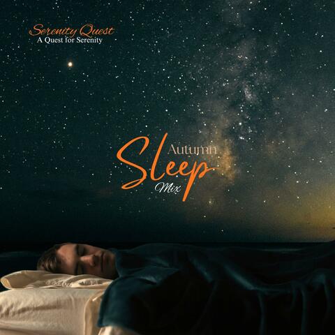Autumn Sleep Mix album art