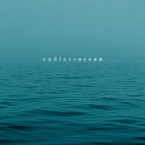Endless Ocean album art