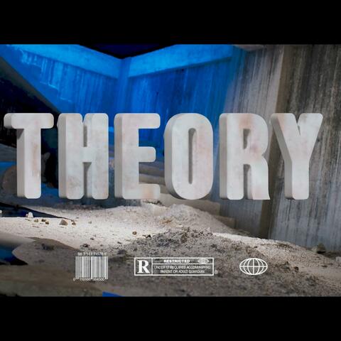 Theory album art