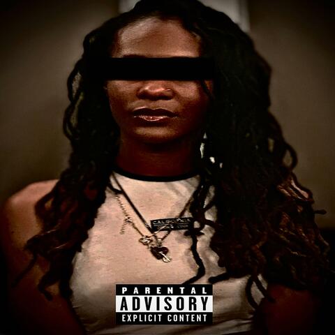 DAY AINT READY album art