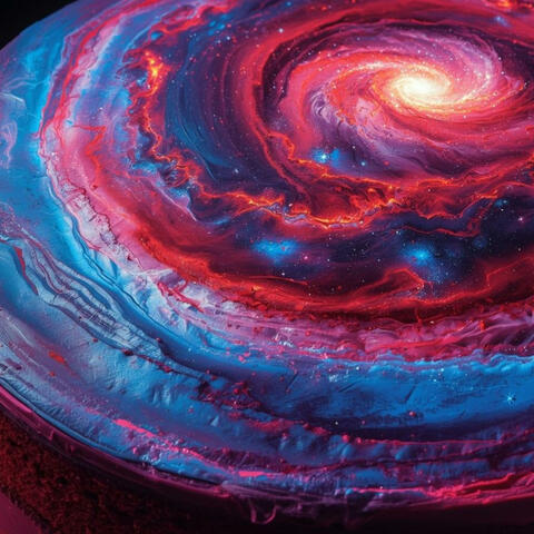 Red Velvet album art