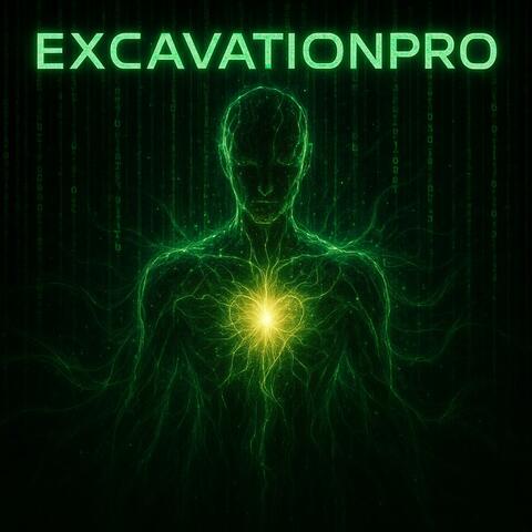 Quantum Static Blackout (feat. Justin Helmer) album art