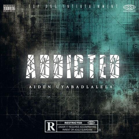 Addicted album art