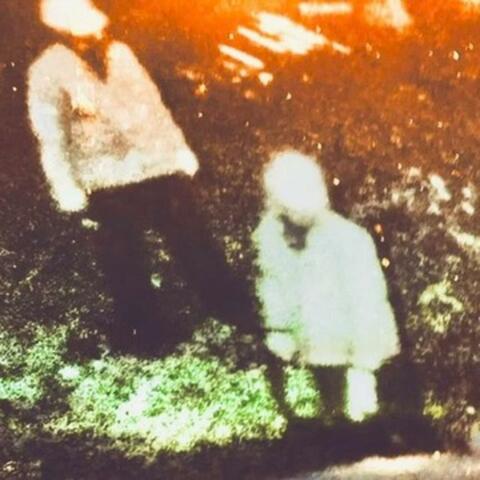 Nothing is Forever album art