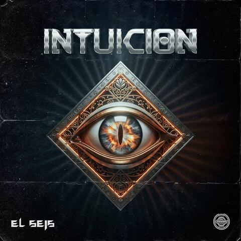 Intuicion album art