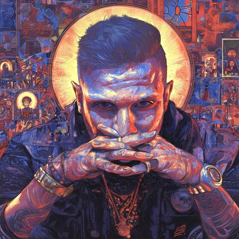 Sophis To Cat Head album art