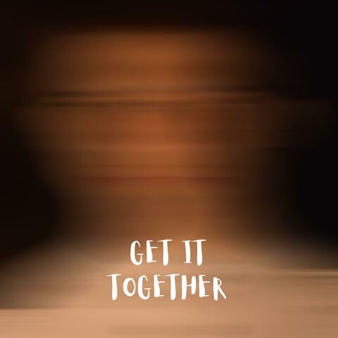 get it together album art