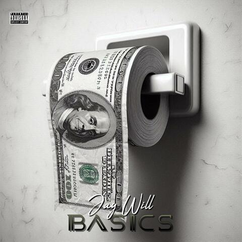 Basics album art