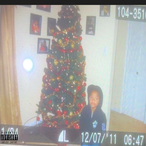 Everything Bout Kash album art