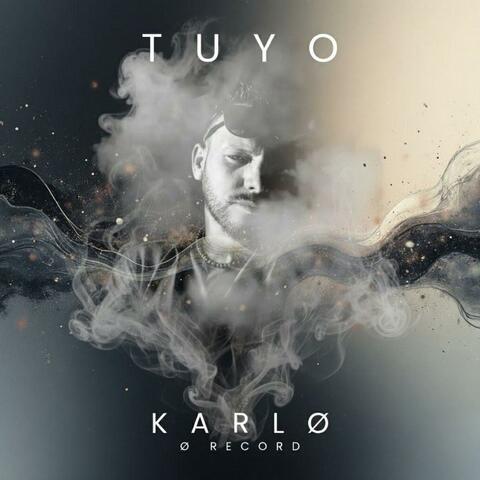 TUYO album art