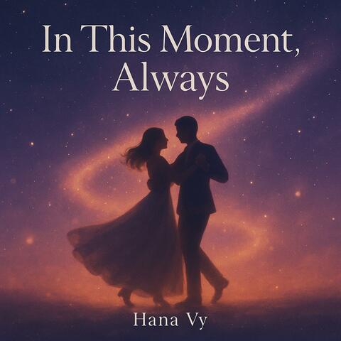 In This Moment, Always album art