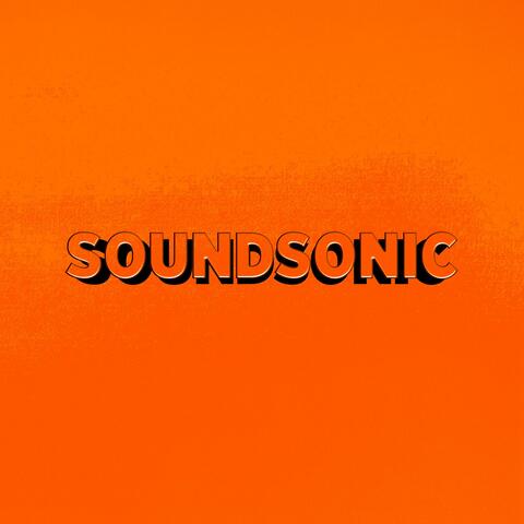 Orange Album album art