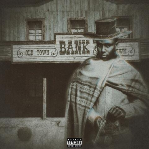 It's A Midwest Thing... (EP) album art