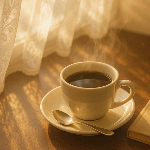 Coffee and Silence album art