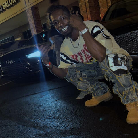 Lil Shawty album art