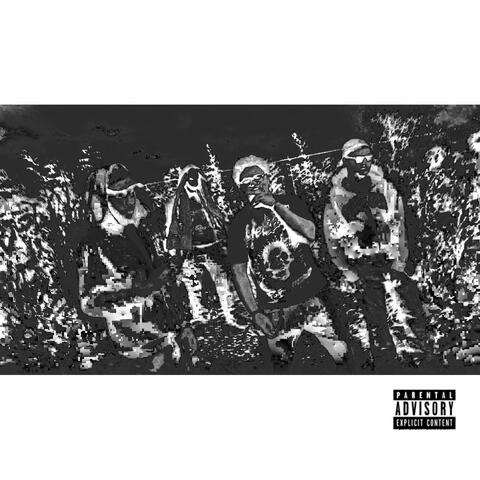 grabbaleaf album art