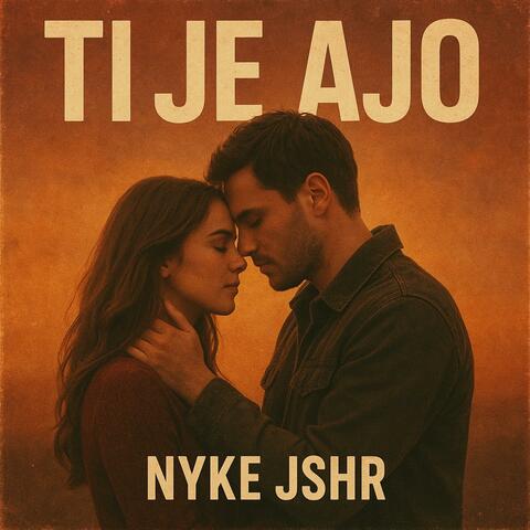 Ti Je Ajo album art