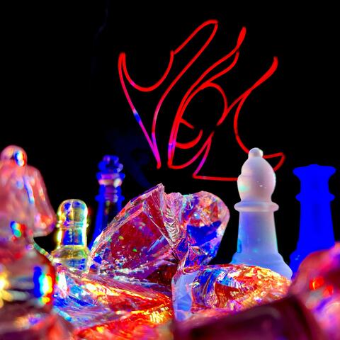 You Think This Is Hard album art