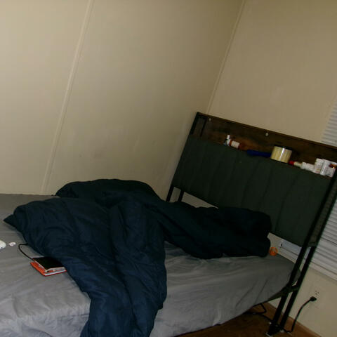 Highway (feat. GLDN GRIMM) album art