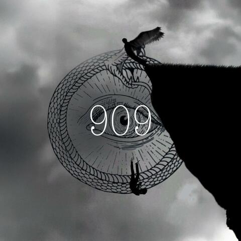 Precipitando album art