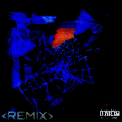 ME DIZ PORQUE (feat. Dhiovas) [REMIX] album art