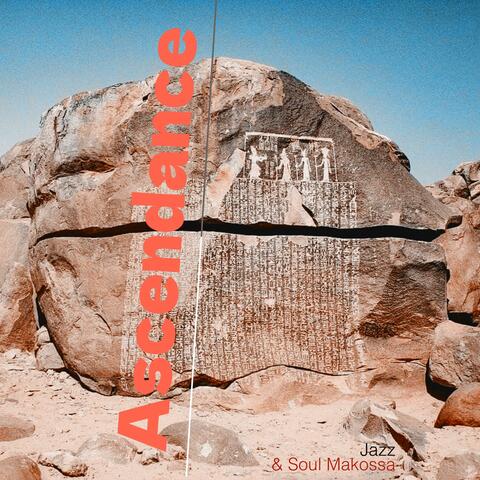 Ascendance album art