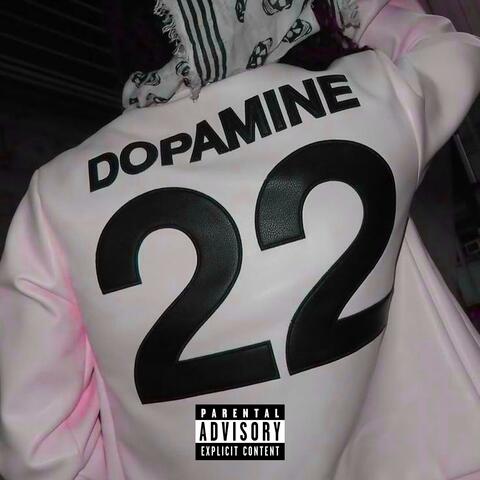 Dopamine album art