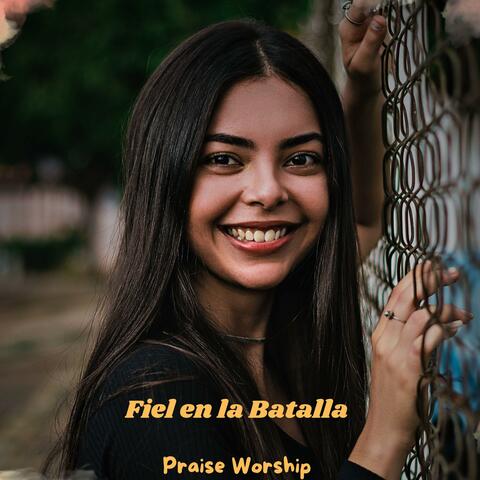 Fiel en la Batalla album art