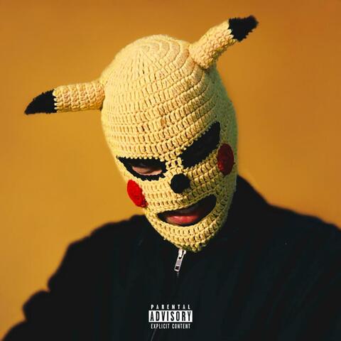 SiN MORRiSON album art