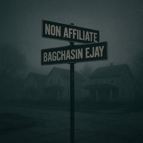 Non Affiliate album art