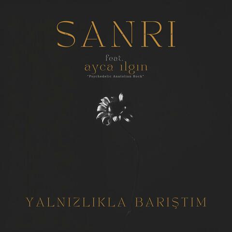 Yalnızlıkla Barıştım (feat. Ayca Ilgın B.) album art